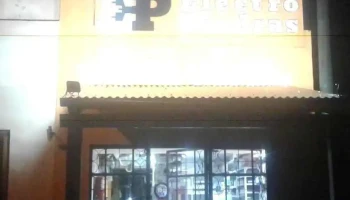 Electro Piedras - Villa Huidobro