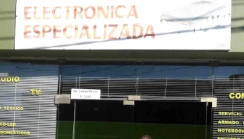 Electro Power Bytes - La Rioja