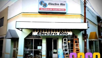 Electro Rio - Paraná