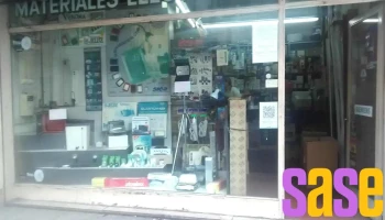 Electro Salguero - Cdad. Autónoma De Buenos Aires