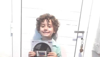 Electro Santa Fe - Santa Fe De La Vera Cruz