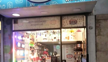 Electro-Thames - Cdad. Autónoma De Buenos Aires