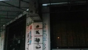 Electro Vdp - Cdad. Autónoma De Buenos Aires