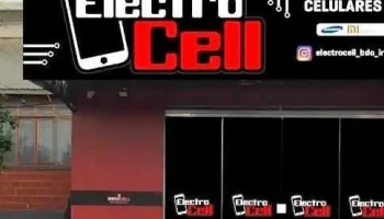 Electrocell tienda de productos electrónicos - Bernardo De Irigoyen