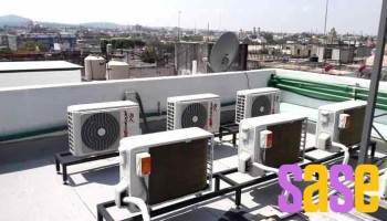ElectroClima Abendaño - Ingenio La Esperanza