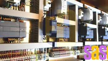 ElectroDemarchi Srl - Cdad. Autónoma De Buenos Aires