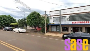 Electrogar - Leandro N. Alem