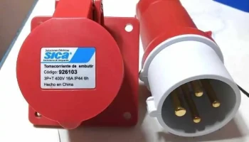 Electromax S M Las Lajitas - Las Lajitas