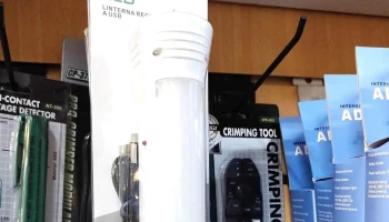 Electromec - Cdad. Autónoma De Buenos Aires