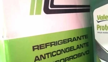Electromecánica Calvo - Federación