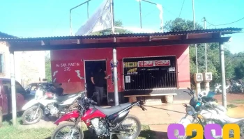 Electromecanica Camacho - Eldorado