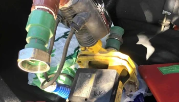 Electromecanica Fontana - Paraná