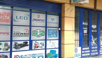 Electromecanica Ivan - Cdad. Autónoma De Buenos Aires