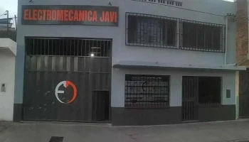 Electromecanica Javi - Perico