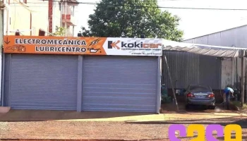 Electromecánica Kokicar - Posadas