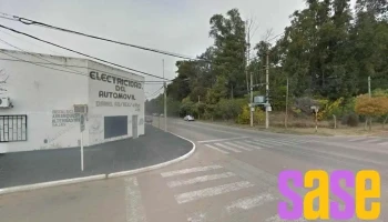 Electromecánica Rosales S. H. - Gral. Pico