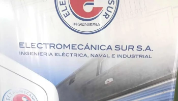 Electromecanica Sur - Puerto Madryn