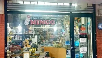 Electromingo S.r.l. - Cdad. Autónoma De Buenos Aires