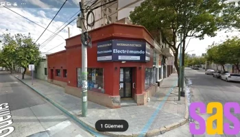 Electromundo - La Rioja