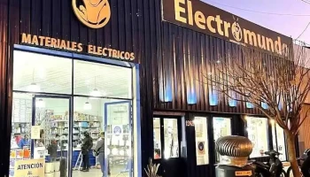 Electromundo - La Rioja