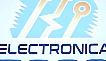 Electrónica 2000 - Comodoro Rivadavia