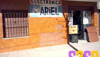 Electrónica Ariel - San Salvador De Jujuy