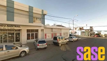 Electrónica Austral - Comodoro Rivadavia