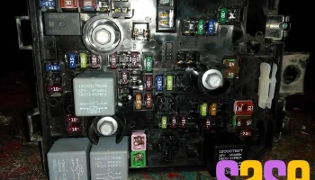 Electrónica Automotriz - Formosa