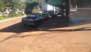 Electrónica Cndf - El Soberbio