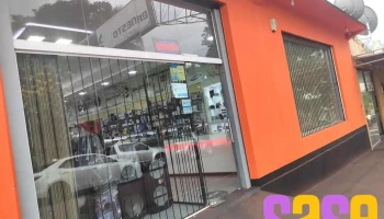 Electrónica Ernesto - San Vicente