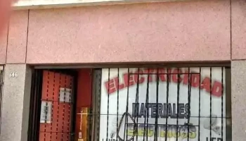 Electronica Forto - Palmira
