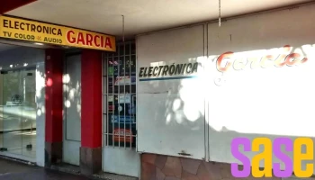 Electronica Garcia - Rivadavia
