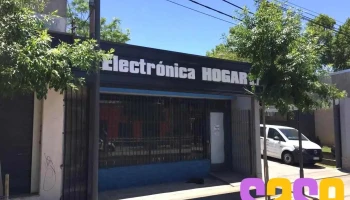 Electrónica Hogar S.a : Sonido e Iluminación - San José