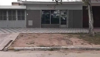 Electrónica Integral servicio técnico - Río Segundo