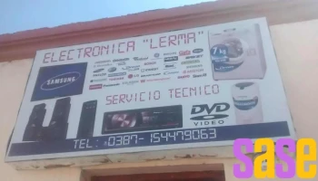 Electrónica 