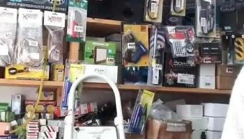 Electrónica M&b - San Salvador De Jujuy