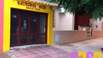 Electrónica Meiza - Paraná