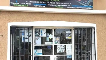 Electrónica Móvil - Comodoro Rivadavia