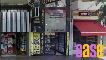 Electrónica Núñez - Cdad. Autónoma De Buenos Aires