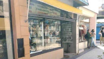 Electrónica Pal - Paraná