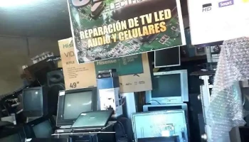 Electrónica Setin - San Pedro