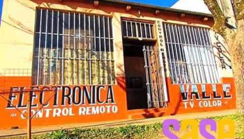 Electrónica Valle - Chajarí