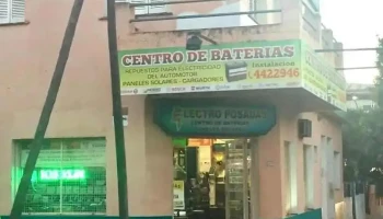 Electroposadas - Centro de Baterías - Posadas