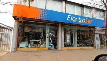 Electroser - Cutral Co