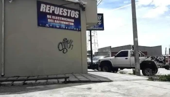 Electroservice Sergio Eugenin - Río Grande
