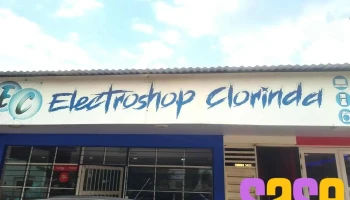 electroshop clorinda - Clorinda