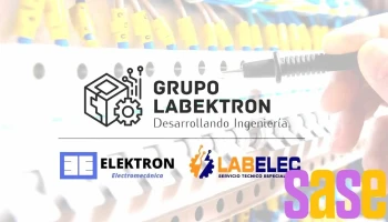 Elektron Electromecánica - Grupo Labektron. - Salta