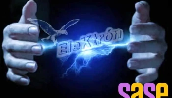 EleKtron electrónica - Trelew