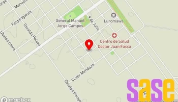 Elektrosur - Gral. Manuel J. Campos