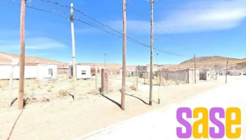 Enel X Charging Station - San Antonio De Los Cobres
